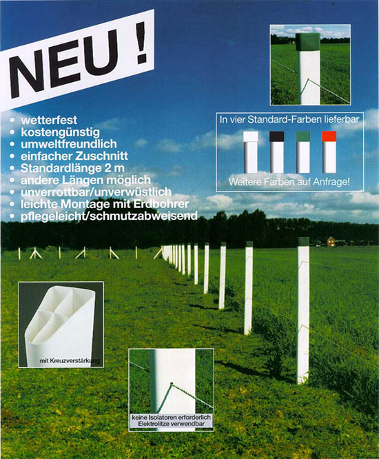 weidezaun